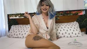 ATK Aunt Judys Lola Fae in masturbation