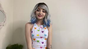 ATK Aunt Judys  in masturbation