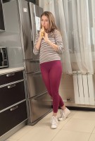ATK hairy Loredana Set