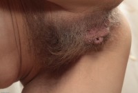 ATK hairy Loredana Set