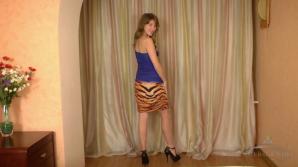 ATK Aunt Judys  in masturbation