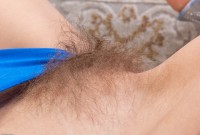 ATK hairy Loredana Set