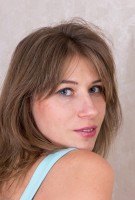 ATK hairy Loredana Set