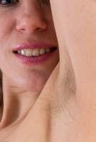 ATK hairy Loredana Set