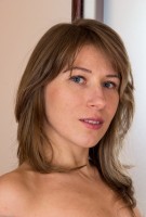 ATK hairy Loredana Set