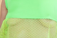 ATK hairy Loredana in mature and hairy