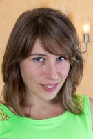 ATK hairy Loredana Set