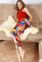 ATK hairy Loredana Set