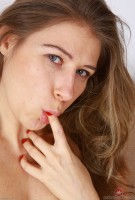 ATK hairy Loredana Set