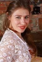 ATK hairy Loredana Set