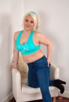 ATK hairy Lorissa Set