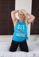 ATK hairy Lorissa Set