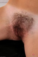 ATK hairy  in young and hairy
