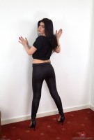 ATK hairy Lou Lou Set