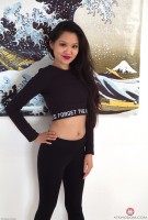 ATK hairy Louisa K Set