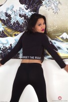 ATK hairy Louisa K Set