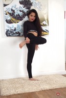 ATK hairy Louisa K Set