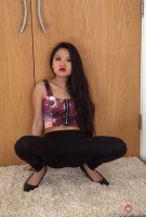 ATK hairy Louisa K Set