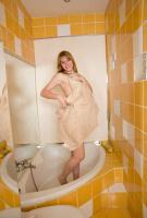 ATK hairy Lubov in young and hairy