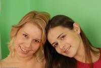 ATK hairy  in hairy lesbians