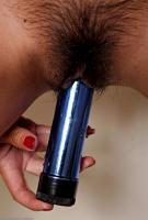 ATK hairy Lucky Starr Set