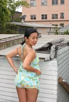 ATK hairy Lucky Starr Set