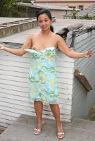 ATK hairy Lucky Starr Set