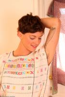 ATK hairy Luce in scary hairy