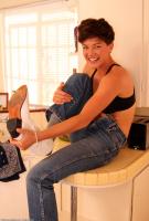 ATK hairy Luce in scary hairy