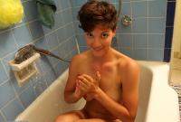 ATK hairy Luce in scary hairy