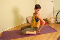 ATK hairy Luce in scary hairy