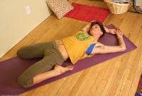 ATK hairy Luce in scary hairy