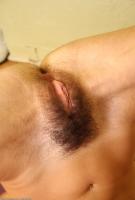 ATK hairy Luce in scary hairy