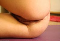 ATK hairy Luce in scary hairy