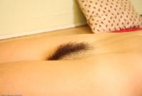 ATK hairy Luce in scary hairy