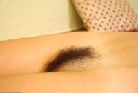 ATK hairy Luce in scary hairy