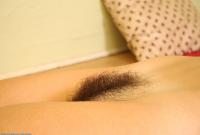 ATK hairy Luce in scary hairy