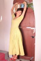 ATK hairy Luce in scary hairy