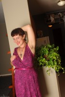 ATK hairy  in mature and hairy