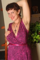 ATK hairy  in mature and hairy