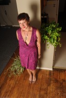 ATK hairy  in mature and hairy