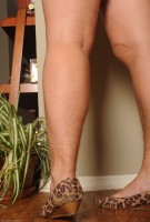 ATK hairy  in mature and hairy