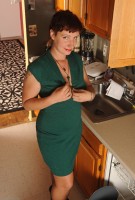 ATK hairy Luci Lamoore Set