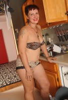 ATK hairy Luci Lamoore Set