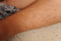 ATK hairy Luci Lamoore Set