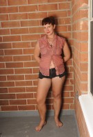 ATK hairy  in mature and hairy