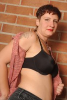 ATK hairy  in mature and hairy