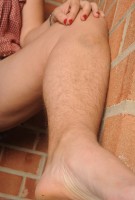 ATK hairy Luci Lamoore Set