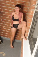 ATK hairy  in mature and hairy