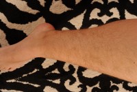 ATK hairy Luci Lamoore in mature and hairy